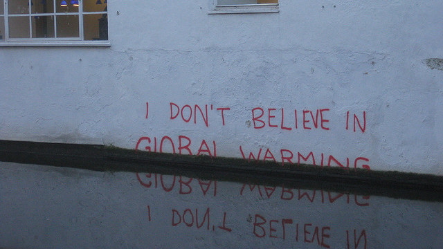 Climate-Change-Denier