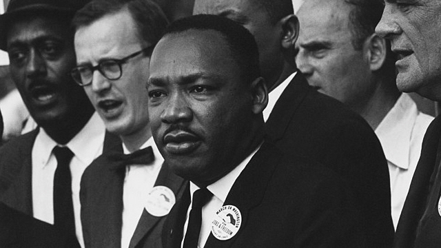 MLK1
